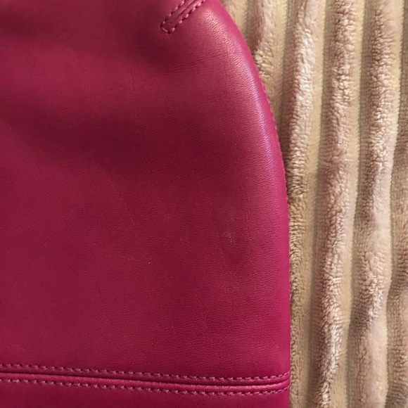 Coach Clutch/Wristlet - Picture 5 of 6